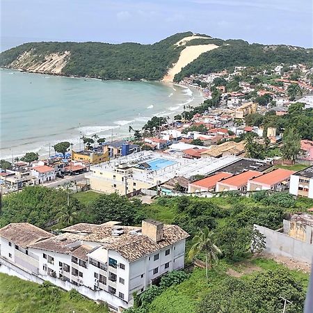 Apto 6 Pessoas 2 Quartos Morro Do Careca - 904 Natal Bagian luar foto